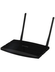 Wifi-ap 300mb modem router adsl2+ con ipv6 tp-link 4ptos 1g 3ant extraibles 2xusb2.0 TD-W8970 kiwiku.com