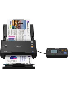 Epson DS-520N - Escáner WORKFORCE B11B234401BT-P B11B234401BT-P kiwiku.com