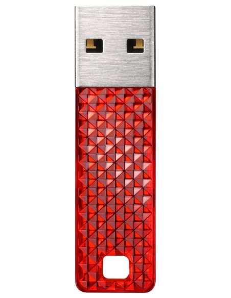 SanDisk Cruzer Facet - Memoria Flash USB 2.0 de 16 GB