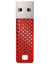 Sandisk cruzer facet - memoria flash usb 2.0 de 16 gb
