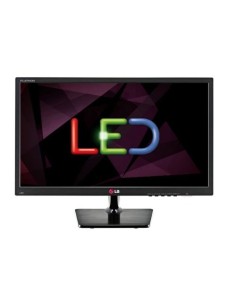 Monitor led lg 22" 22en33s...