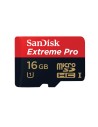 Microsdhc 16gb extr pro class10 95mb/sec