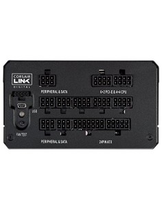 80 PLUS Platinum, 750 Watt, Digital EU,Corsair,CP-9020072-EU 2