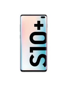 Samsung Galaxy S10+ - Smartphone de 6.4 QHD+ Curved Dynamic AMOLED