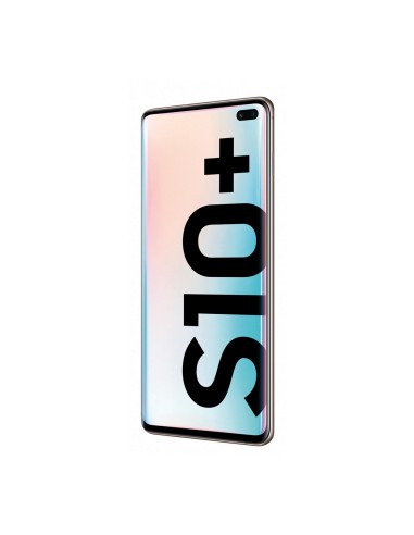 Samsung Galaxy S10+ - Smartphone de 6.4 QHD+ Curved Dynamic AMOLED