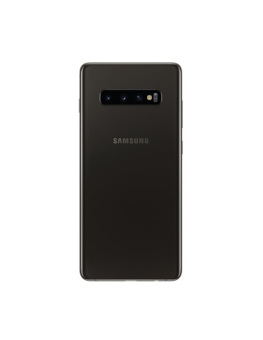 Samsung Galaxy S10+ - Smartphone de 6.4 QHD+ Curved Dynamic AMOLED