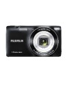 Kit camara digital fujifilm jz100 negro 14 mp zo 8x hd lcd 2.7" litio + funda + tarjeta 8gb