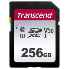 Tarjeta Transcend SDXC 300S...