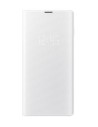 Funda LED View Cover para Samsung Galaxy s10 Blanca EF-NG973PWEGWW