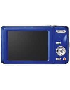 Camara digital fujifilm finepix t400 azul 16 mp zo x 10 hd lcd 3" litio 2