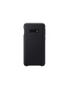 Funda Leather cover samsung galaxy s10e Negra EF-VG970LBEGWW