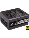 Fuente alimentación corsair series rm650x  80+ gold full modular 650 watt CP-9020178-EU