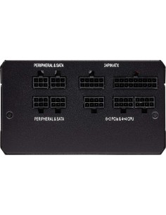 Fuente alimentación ATX totalmente modular RMx RM650x CP-9020178-EU 2