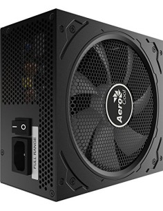 Fuente alimentacion aercocool xpredator 1000w certificado 80 plus gold 2