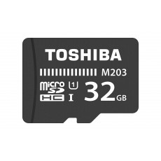 Toshiba M203 Tarjeta...