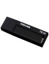Pendrive usb 16 gb. toshiba daichi negro 3.0