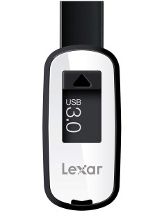 Lexar 8GB JumpDrive S70 - Memoria USB 2.0 de 8 GB, negro LJDS70-8GBABEU kiwiku.com