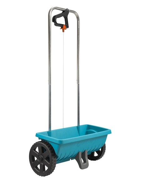 Carro esparcidor GARDENA L: esparcidor universal 00432-20 00432-20
