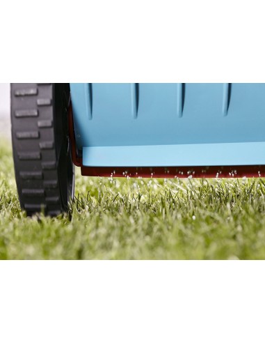 Carro esparcidor GARDENA L: esparcidor universal 00432-20 00432-20