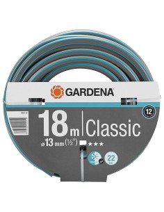Gardena Display manguera Classic 13mm 1/2  18 m 18002-20 kiwiku.com