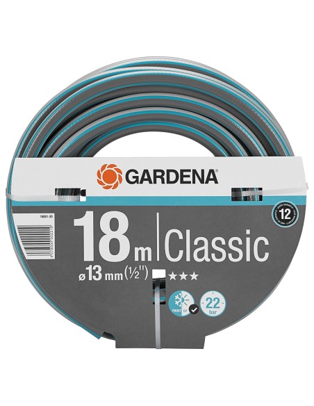 Gardena Display manguera Classic 13mm 1/2  18 m 18002-20 kiwiku.com