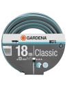 Gardena Display manguera Classic 13mm 1/2  18 m