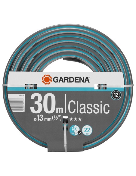 Gardena Classic Manguera 13mm 1/2  30 m 18009-20 18009-20 kiwiku.com