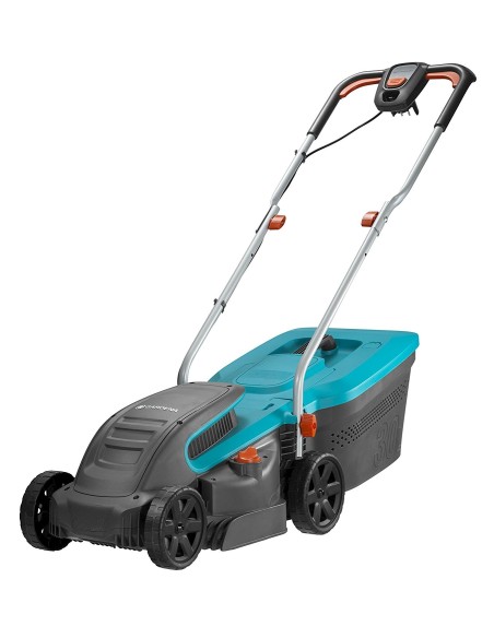 Gardena cortacésped eléctrico PowerMax 1200/32 5032-20 5032-20