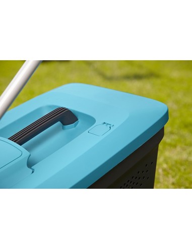 Gardena cortacésped eléctrico PowerMax 1200/32 5032-20 5032-20