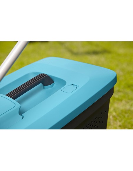 Gardena cortacésped eléctrico PowerMax 1200/32 5032-20 5032-20