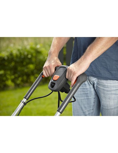 Gardena cortacésped eléctrico PowerMax 1200/32 5032-20 5032-20