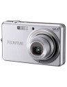 Camara fujifilm finepix j27 plata 10mp/ 2.7"/ z.o 3x/ litio