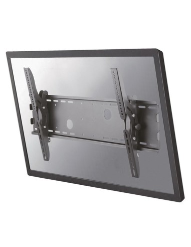 Newstar PLASMA-W200BLACK - Soporte Pared para Pantalla Plana 37 a 85