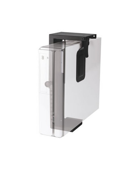 Newstar D075 - Kit de montaje de sistema para debajo del escritorio