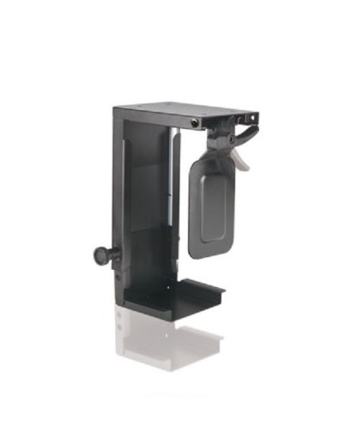 Newstar D075 - Kit de montaje de sistema para debajo del escritorio