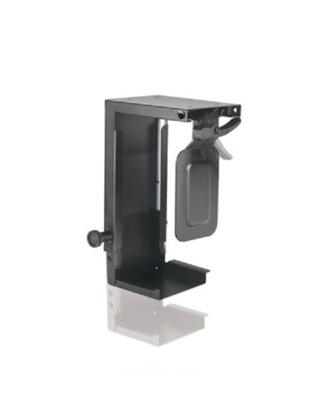 Newstar D075 - Kit de montaje de sistema para debajo del escritorio