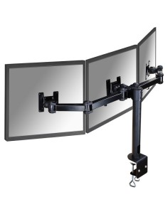 Newstar FPMA-D960D3 - Soporte de escritorio NewStar para monitor negro