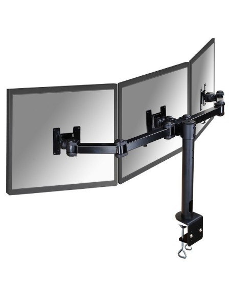 Newstar FPMA-D960D3 - Soporte de escritorio NewStar para monitor negro