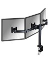 Newstar FPMA-D960D3 - Soporte de escritorio NewStar para monitor negro