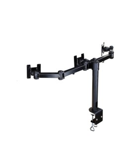 Newstar FPMA-D960D3 - Soporte de escritorio NewStar para monitor negro 2