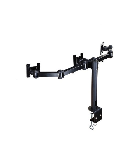 Newstar FPMA-D960D3 - Soporte de escritorio NewStar para monitor negro