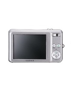 Kiwiku.com: Fujifilm FINEPIX J27 - Cámara Digital Compacta 10.2 MP - Plata - Electrónica 2