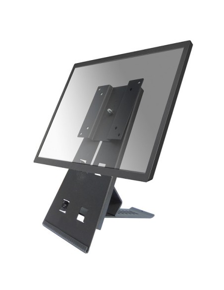 Newstar FPMA-D825BLACK - Soporte de escritorio NewStar para monitor