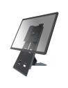 Newstar FPMA-D825BLACK - Soporte de escritorio NewStar para monitor negro