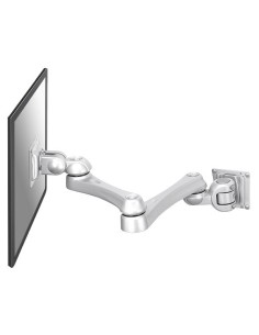 Newstar FPMA-W930 - Soporte de pared NewStar para monitor/TV plata