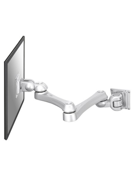 Newstar FPMA-W930 - Soporte de pared NewStar para monitor/TV plata