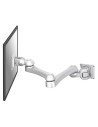 Newstar FPMA-W930 - Soporte de pared NewStar para monitor/TV plata