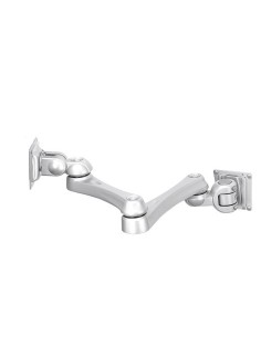 Newstar FPMA-W930 - Soporte de pared NewStar para monitor/TV plata 2
