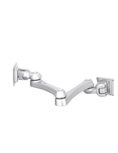 Newstar FPMA-W930 - Soporte de pared NewStar para monitor/TV plata