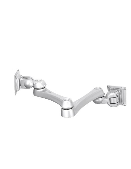Newstar FPMA-W930 - Soporte de pared NewStar para monitor/TV plata